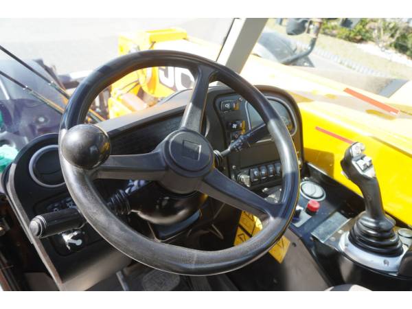 Навантажувач JCB 526-56 (2018)