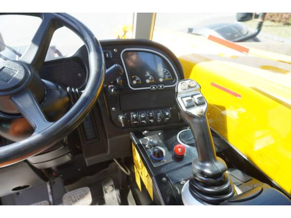 Навантажувач JCB 526-56 (2018)