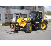 Навантажувач JCB 526-56