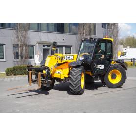 Навантажувач JCB 526-56 (2018)