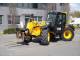Навантажувач JCB 526-56 (2018)