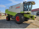 Комбайн Claas Lexion 480 (2001)