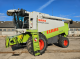 Комбайн Claas Lexion 480 (2001)
