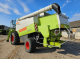 Комбайн Claas Lexion 480 (2001)