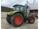 Трактор Claas Axion 830 (2009)