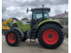 Трактор Claas Axion 830 (2009)