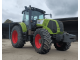 Трактор Claas Axion 830 (2009)