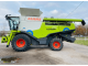 Комбайн Claas Lexion 770 (2017)