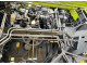 Комбайн Claas Lexion 770 (2017)
