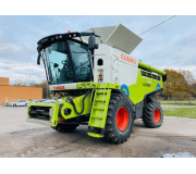 Комбайн Claas Lexion 770
