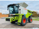 Комбайн Claas Lexion 770 (2017)