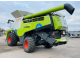 Комбайн Claas Lexion 770 (2017)