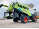 Комбайн Claas Lexion 770 (2017)