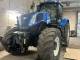 Трактор New Holland T8.390 (2013)