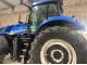 Трактор New Holland T8.390 (2013)