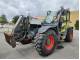 Телескопічний навантажувач Claas 9055 Scorpion (2015)