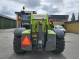 Телескопічний навантажувач Claas 9055 Scorpion (2015)