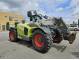 Телескопічний навантажувач Claas 9055 Scorpion (2015)