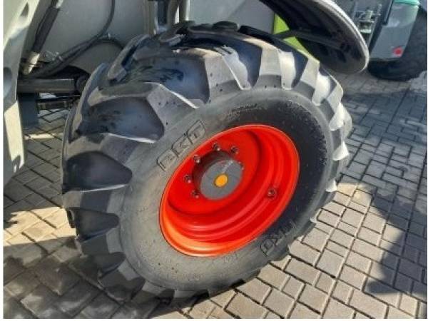 Навантажувач Claas Scorpion 9040 (2013)