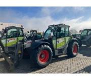 Навантажувач Claas Scorpion 9040