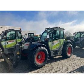 Навантажувач Claas Scorpion 9040 (2013)
