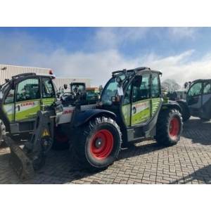 Навантажувач Claas Scorpion 9040 (2013)