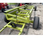 Візок TriDaAgro FreeLander Corn 6