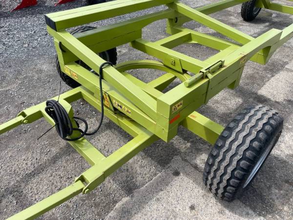 Тележка TriDaAgro FreeLander Corn 6