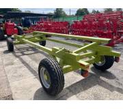 Візок TriDaAgro FreeLander Corn 8