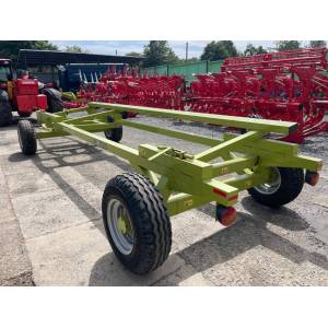 Візок TriDaAgro FreeLander Corn 8