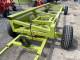 Тележка TriDaAgro FreeLander Corn 8