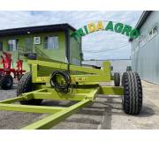 Візок TriDaAgro FreeLander Corn 12