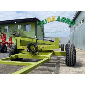 Візок TriDaAgro FreeLander Corn 12
