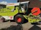 Комбайн Claas Dominator 86 (1983)