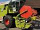 Комбайн Claas Dominator 86 (1983)