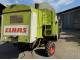 Комбайн Claas Dominator 86 (1983)