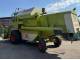 Комбайн Claas Dominator 86 (1983)