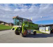 Комбайн Claas Dominator 96 SL
