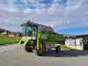 Комбайн Claas Dominator 96 SL (1987)