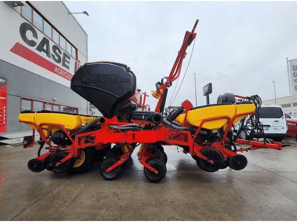 Сівалка Vaderstad Tempo F8 (2013)