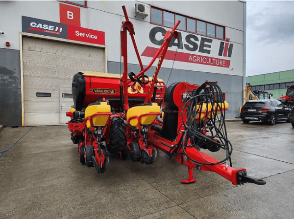 Сівалка Vaderstad Tempo F8 (2013)