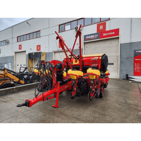 Сівалка Vaderstad Tempo F8 (2013)