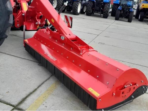 Мульчувач Tehnos MU2Z 840 LW (2023)