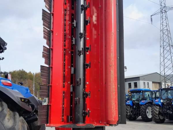 Мульчувач Tehnos MU2Z 840 LW (2023)