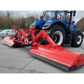 Мульчувач Tehnos MU2Z 840 LW (2023)
