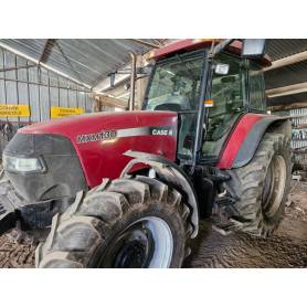 Трактор Case IH MXM 130 (2004)