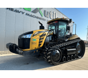 Трактор Challenger MT 875 E