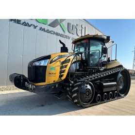 Трактор Challenger MT 875 E (2017)
