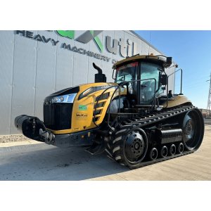 Трактор Challenger MT 875 E (2017)