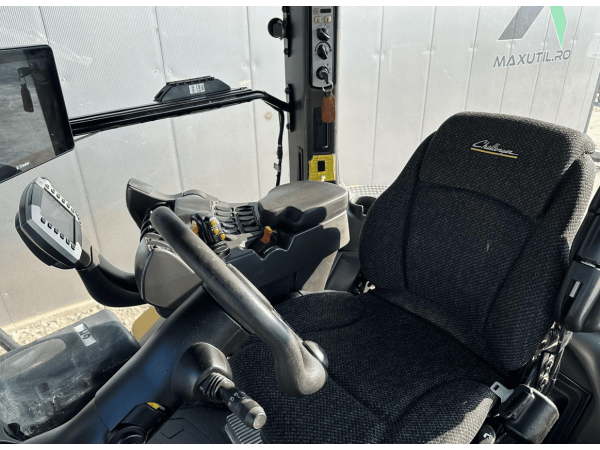 Трактор Challenger MT 875 E (2017)